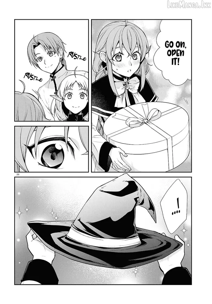 Mushoku Tensei Chapter 121 image 26_optimized